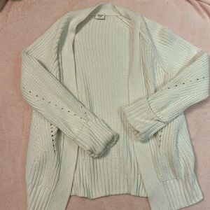 Abercrombie and Fitch Cardigan